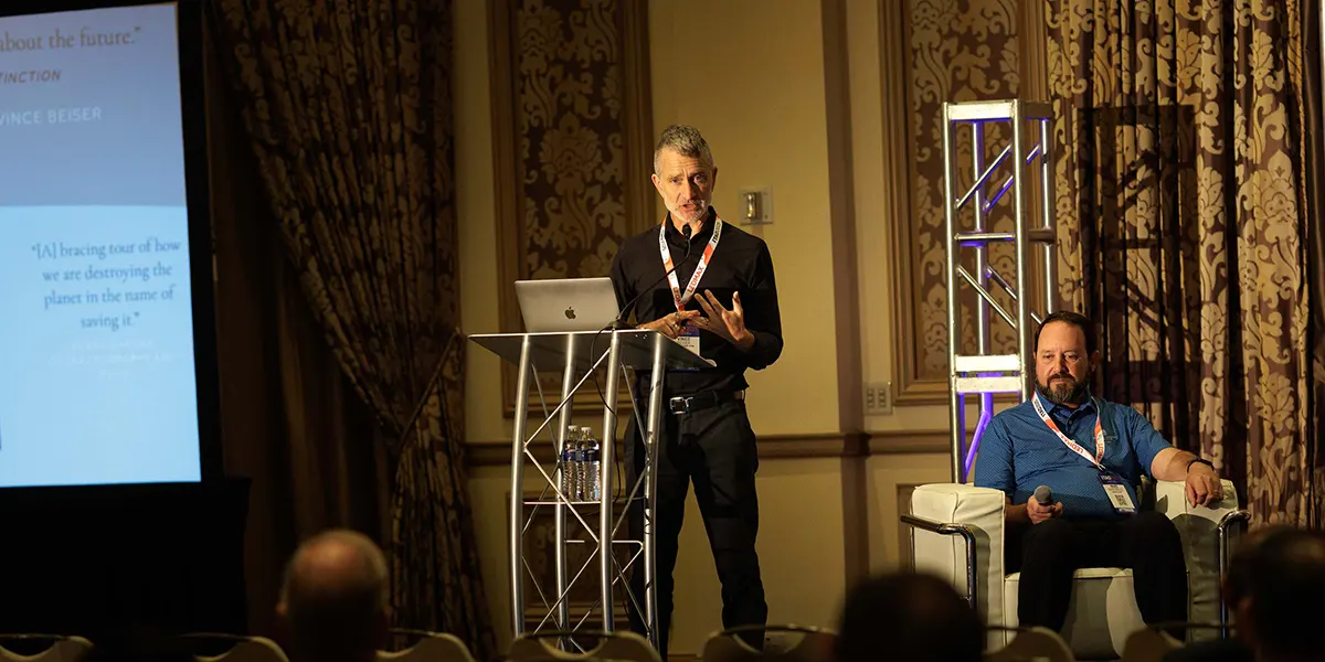 The New Backbone of the Circular Economy