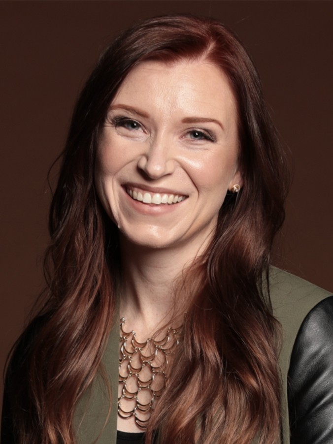 Deborah Dull