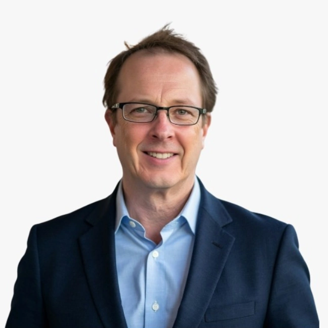 Peter C. Evans, PhD