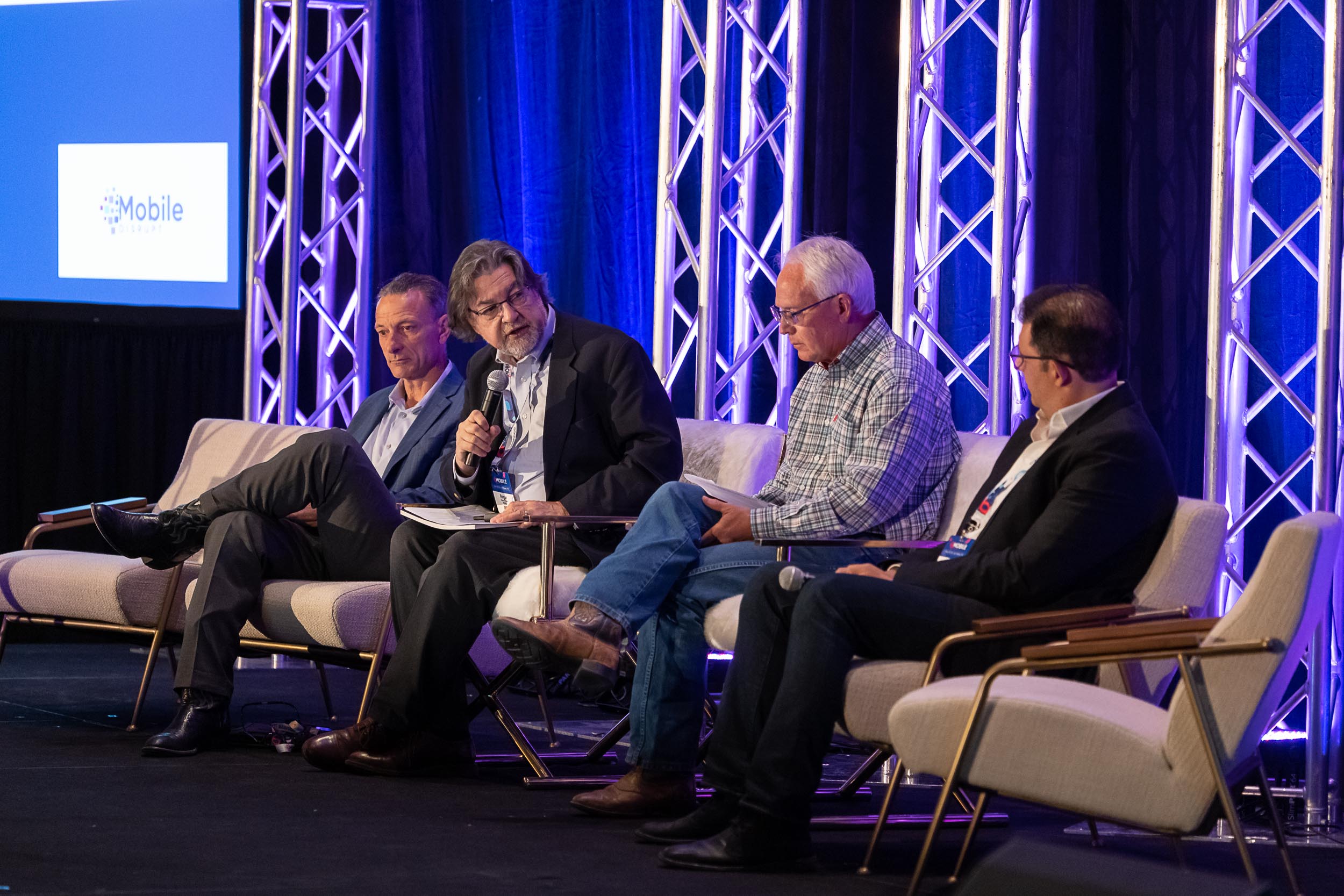 Why membership matters